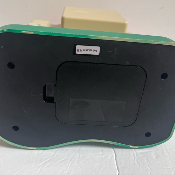 Seiko Talking Disney Alarm Clock - Picture 4 of 4